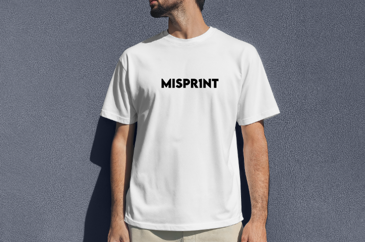 Iconic T-Shirt